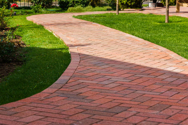 Best Driveway Borders and Edging Pavers in USA