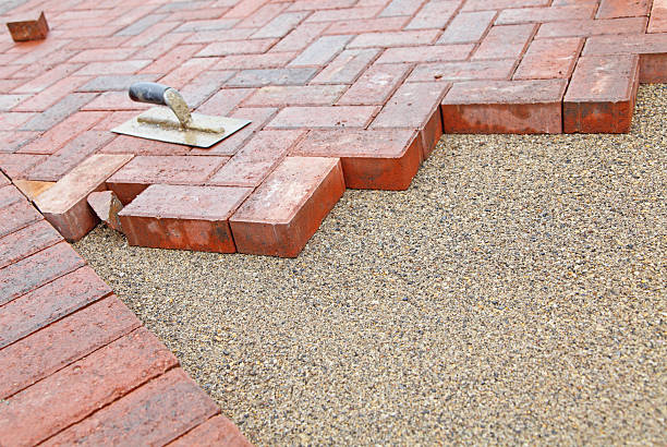 Best Brick Paver Driveways in USA